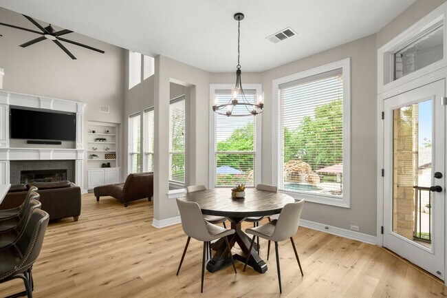 Building Photo - 601 Scenic Path