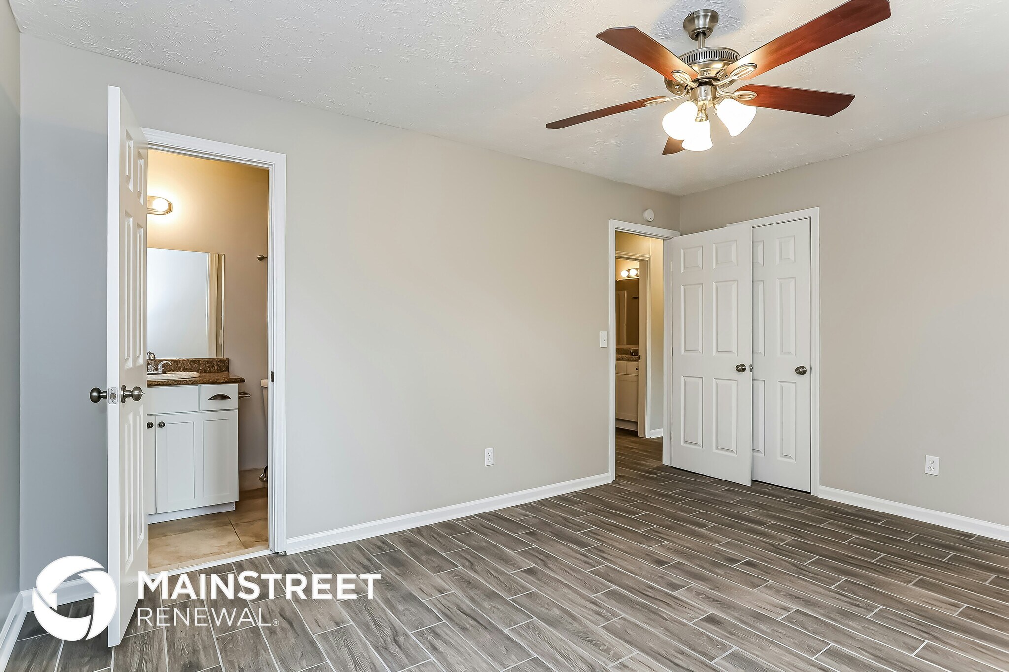 Building Photo - 8905 Daer Water Dr