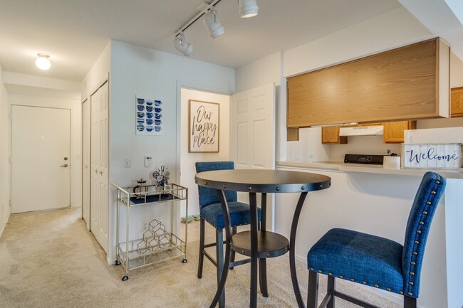 Building Photo - Northport Apartments