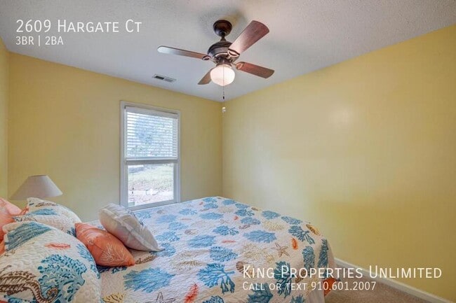 Building Photo - 2609 Hargate Ct