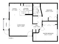 Building Photo - 8120 Spring HIll Dr