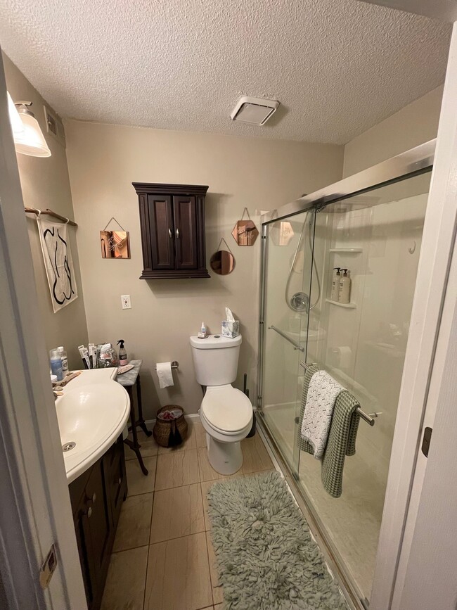 Bathroom 1 - 257 Cobblestone Trl