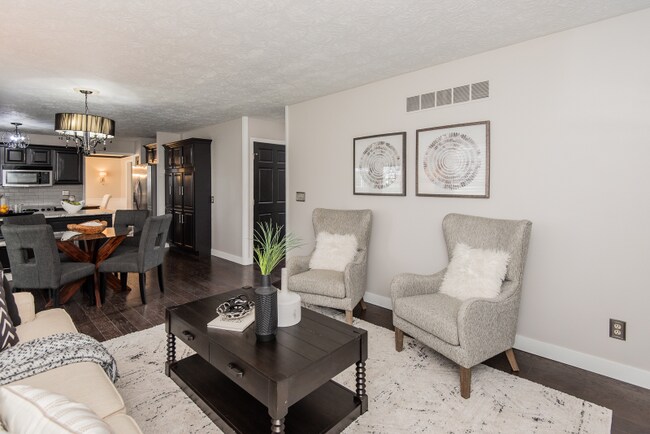 Building Photo - 1902 Cheyenne Dr