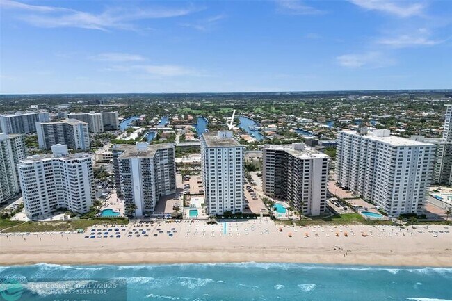 Building Photo - 3750 Galt Ocean Dr