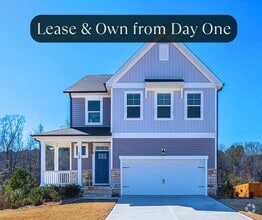 Building Photo - Build Equity While Leasing - Lease and Own...