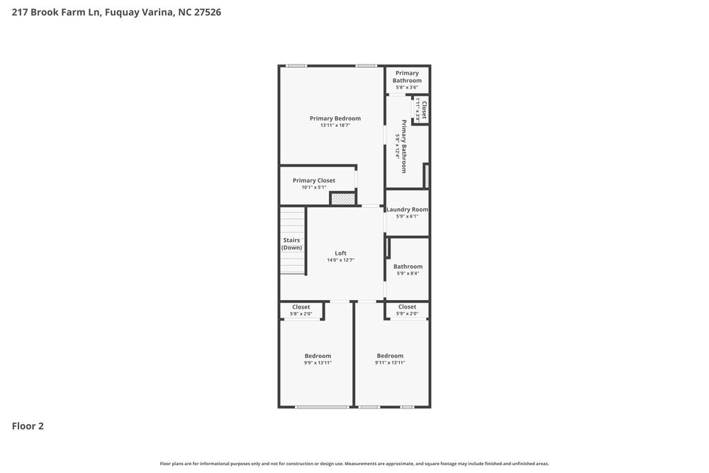 Building Photo - 217 Brook Farm Ln