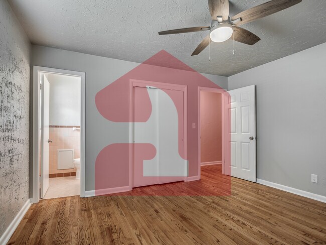 Building Photo - 10504 Ridgeview Dr