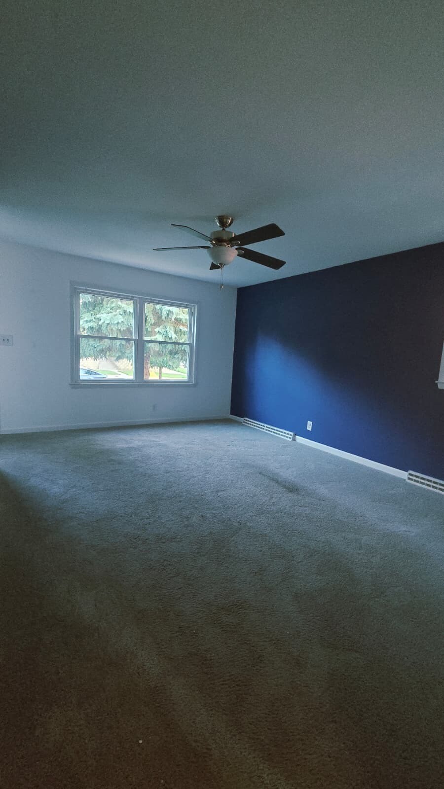 Living Room - 3507 N 100th St