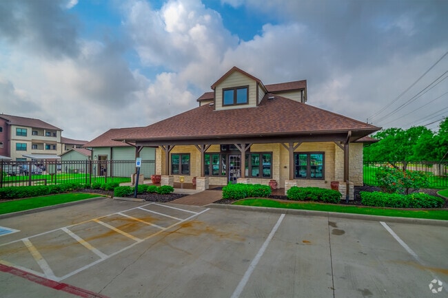 Office Exerior - Southlake Ranch Apartment Homes