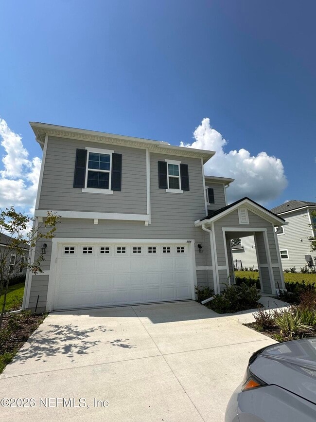 Building Photo - 104 CHARMER