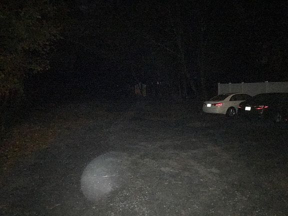 Parking - 146 Pleasant St