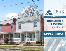 Building Photo - 612 N 32nd St