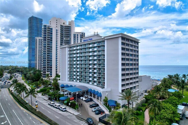 Building Photo - 19201 Collins Ave