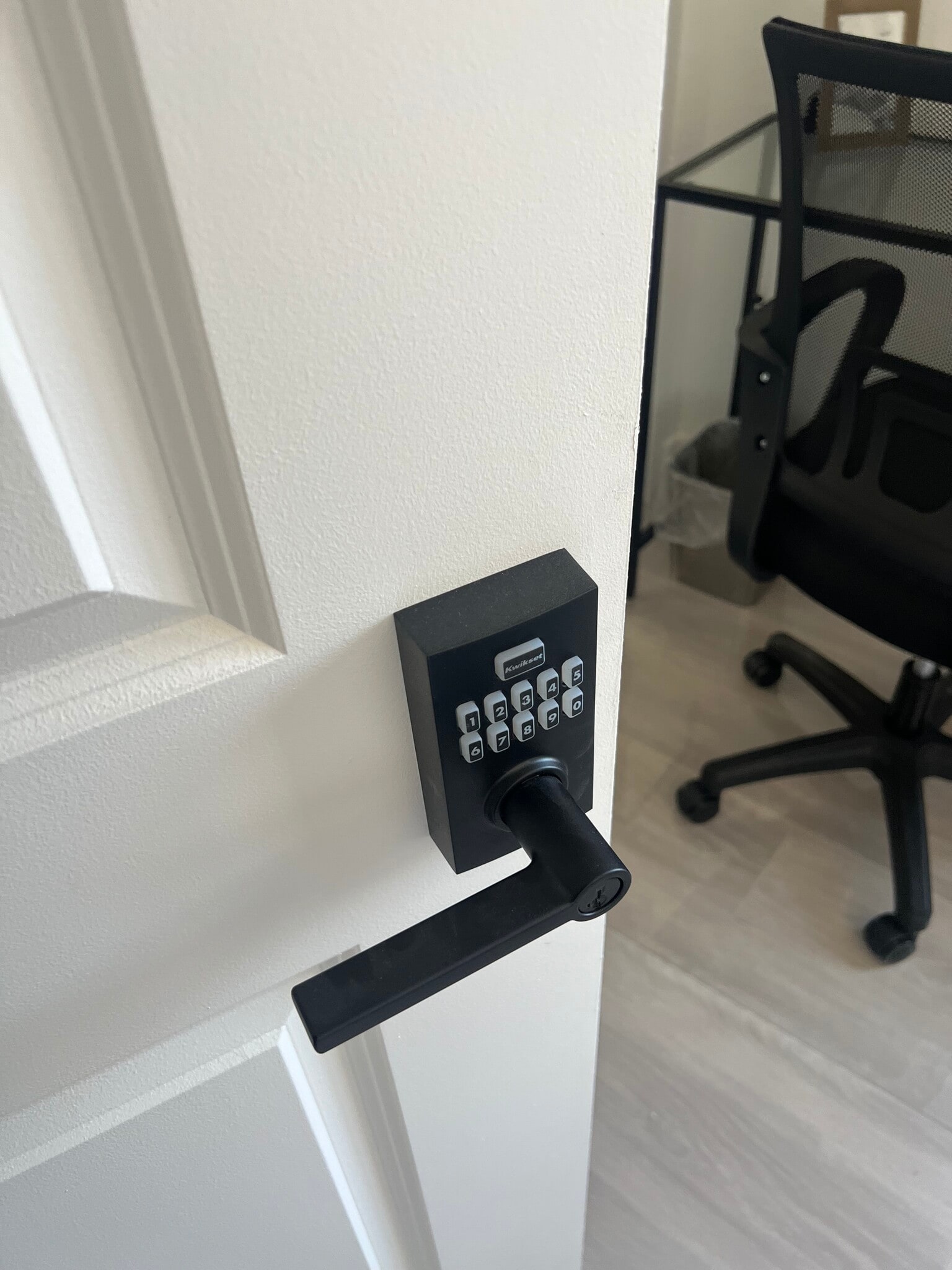 Privacy Door Locks - 527 W Colden Ave