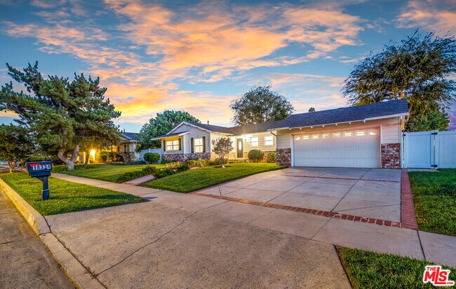 Building Photo - 18334 Los Alimos St