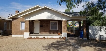 Building Photo - 918 North 8th St