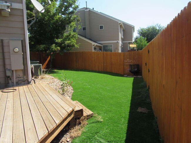 Building Photo - Double Master layout