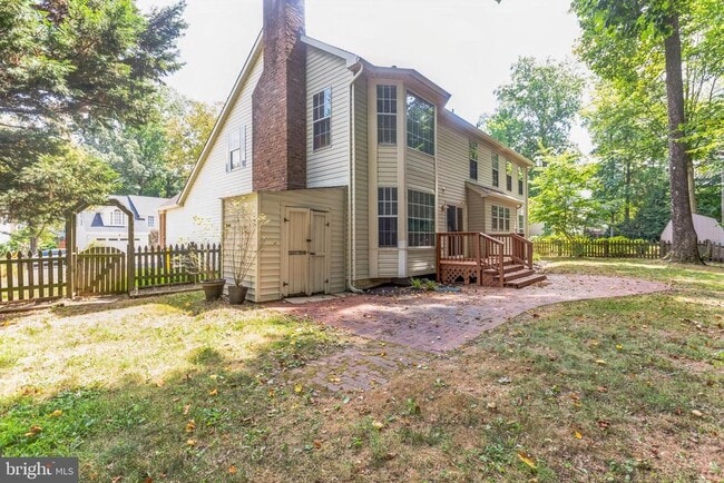 Building Photo - 1650 Wickham Way