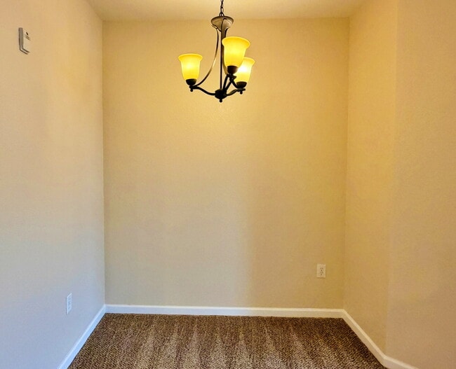 Building Photo - NEW CARPET NEW PAINT!! Clean and Bright 2BR 2BTH Condo Close To DIA. Gated Community in First Cre...