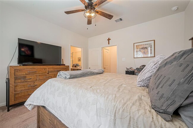 Building Photo - 22415 Kennons Way