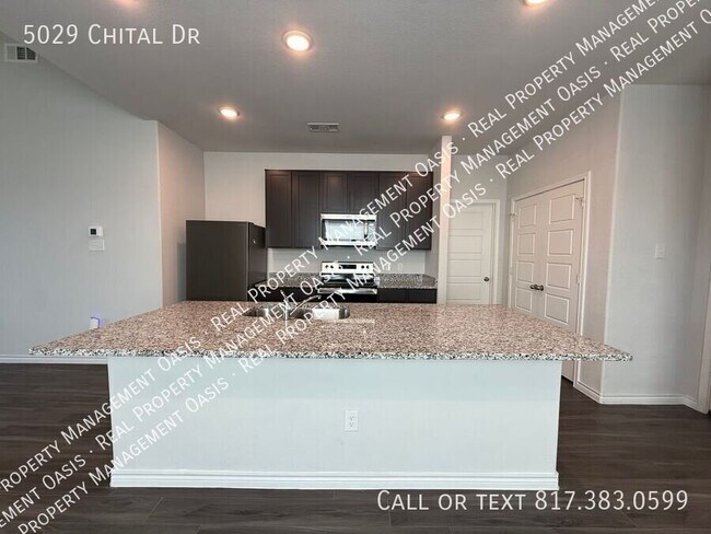Building Photo - 5029 Chital Dr