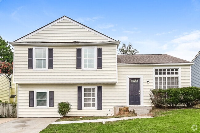 Building Photo - 6603 Eastbriar Dr