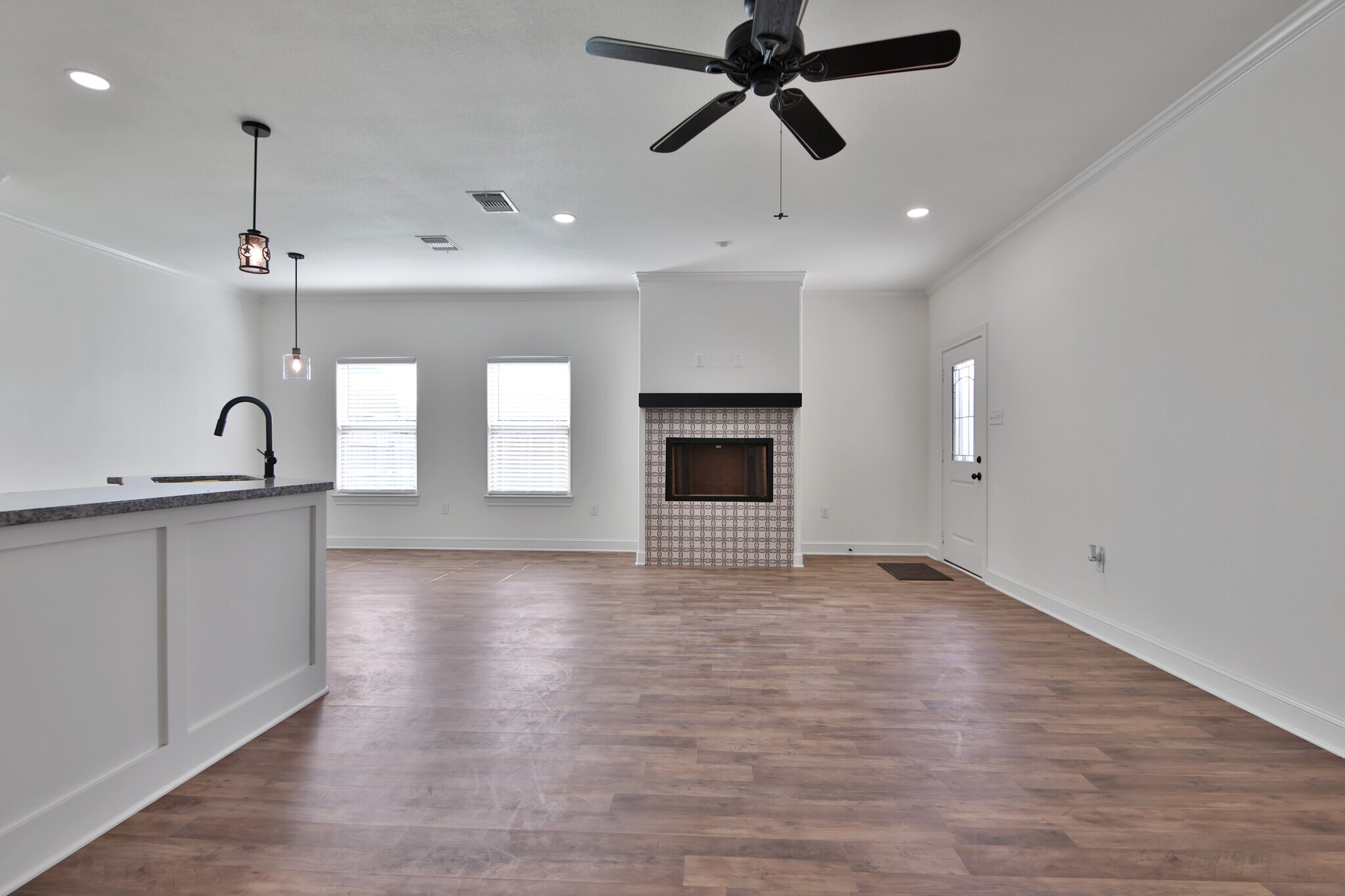 Building Photo - 6921 17th St