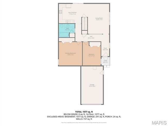 Building Photo - 302 Britanna Dr