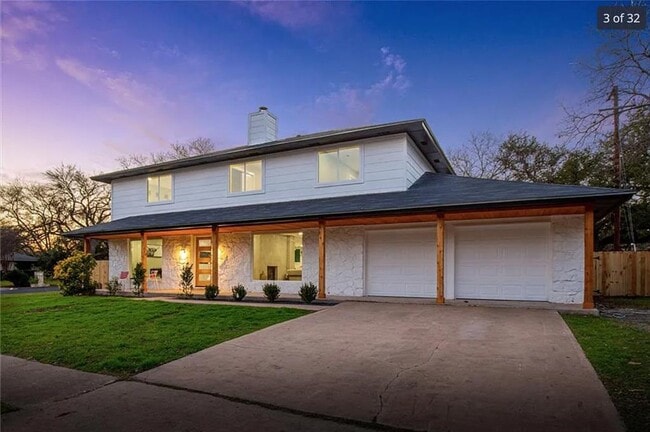 Building Photo - 6102 Smith Oak Trail