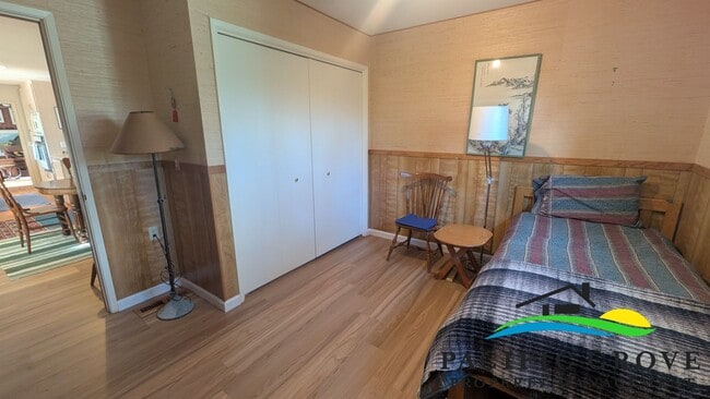 Building Photo - Furnished Pebble Beach Residence with Private Sun Deck