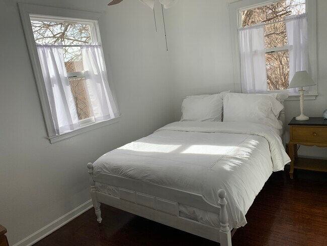 Bedroom THREE: Plenty of Sunshine During the Day - 3632 Dunn Ave