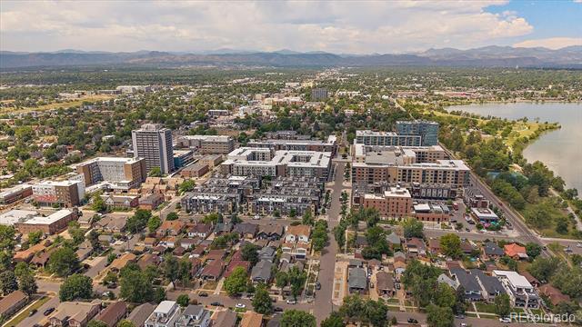 Building Photo - 1632 Lowell Blvd