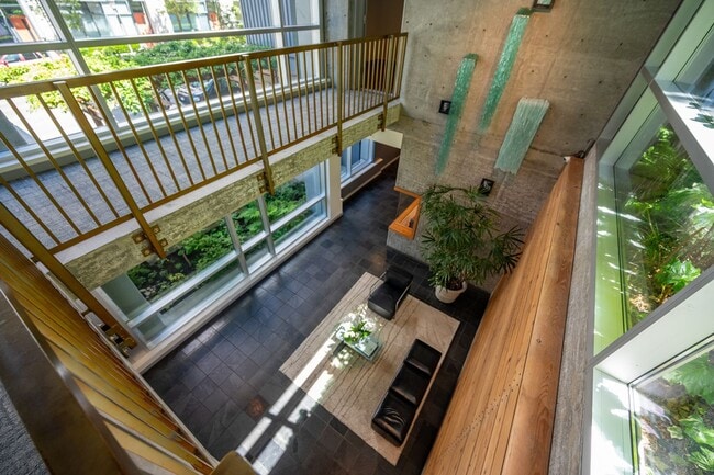 Building Photo - 2 BR/1.75 BA Penthouse Unit with Stunning Downtown & Mountain Views at The Klee