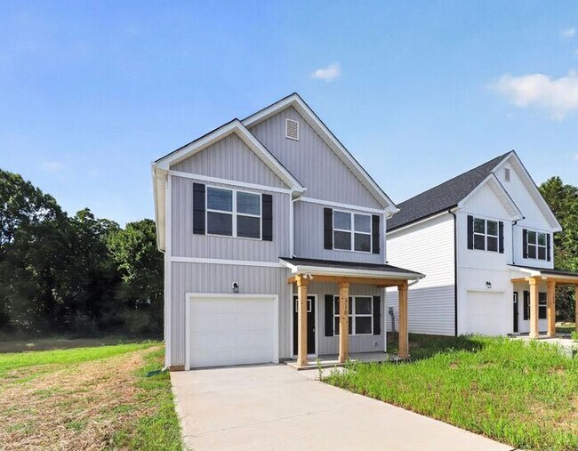 Building Photo - Brand New 3BD/2.5BA Single Family Home in Monroe, NC!