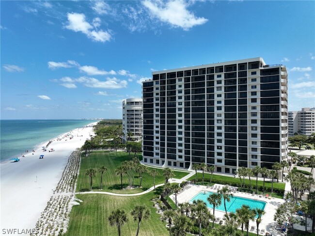 Building Photo - 10951 Gulf Shore Dr