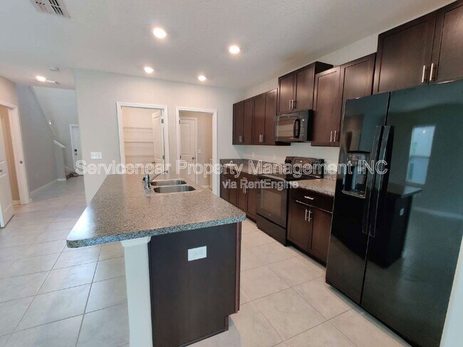 Building Photo - 3929 Wild Senna Blvd