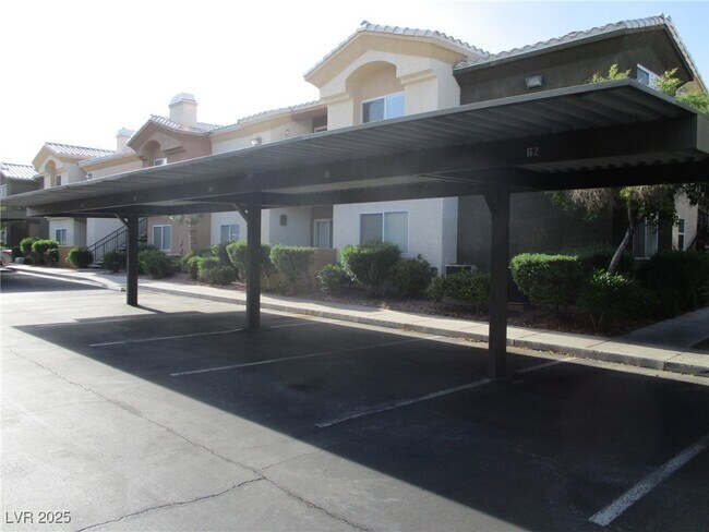 Building Photo - 8400 W Charleston Blvd