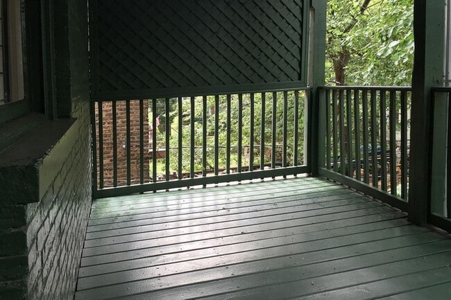 Floorplan - 5532 S. Kimbark Avenue