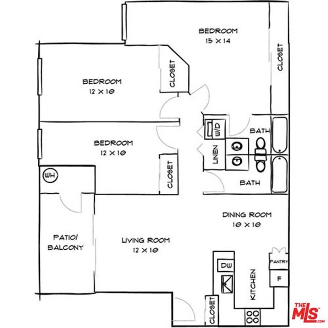 Building Photo - 5736 Las Virgenes Rd