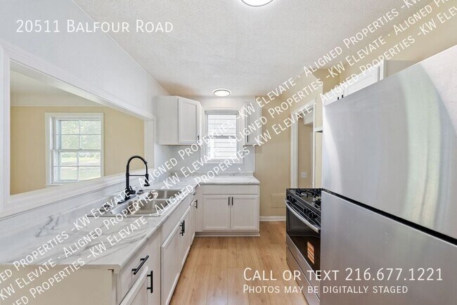 Building Photo - 20511 Balfour Rd