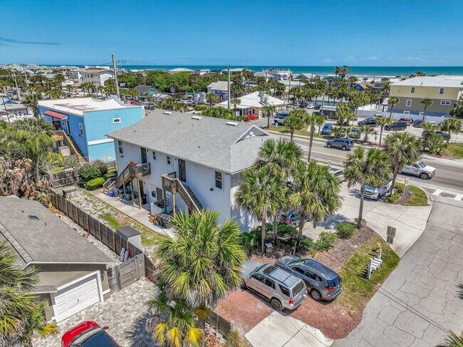 Building Photo - 711-A1a A1A Beach Blvd
