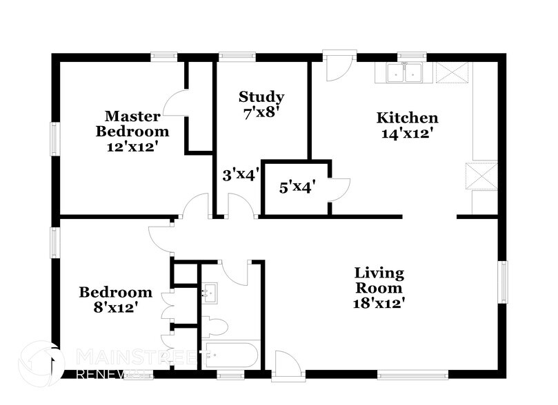 Building Photo - 2357 Englewood Ct