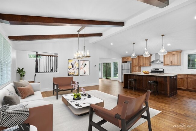 Building Photo - 2S920 Hickory Ln