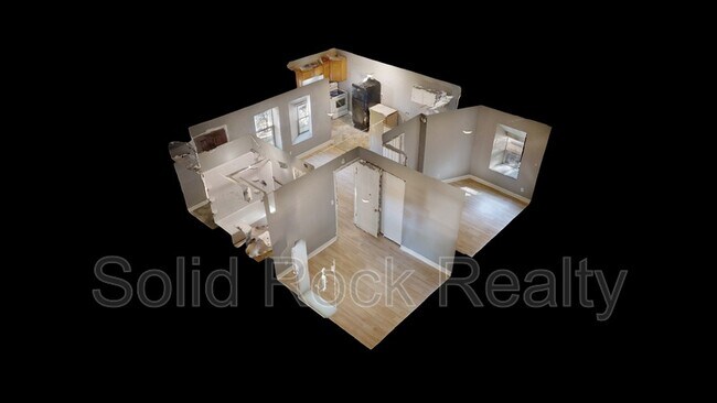 Building Photo - 714 E 3rd St