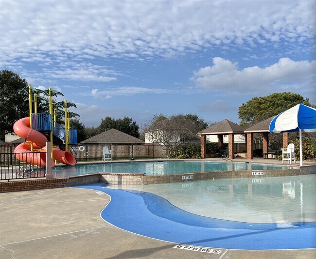 Building Photo - 11447 Elizabeth Brook Dr