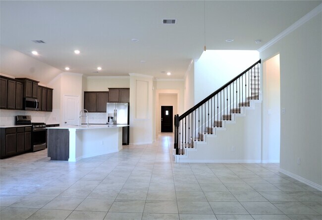 Building Photo - 10702 Balivcar Ct