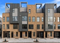 Building Photo - Garage parking, private outdoor space, and skyline views—this Northern Liberties home checks ever...