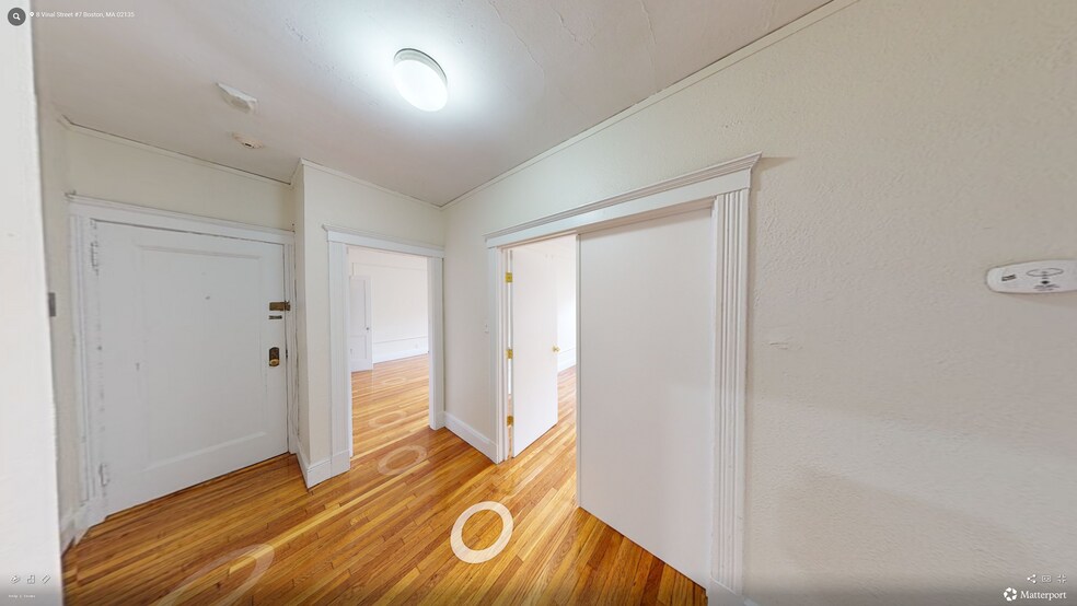 Building Photo - 5 Vinal St