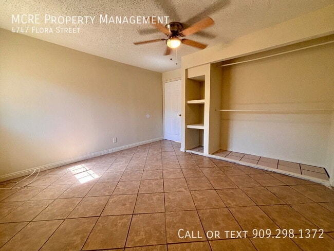 Building Photo - 4747 Flora St
