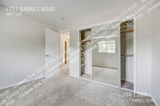 Building Photo - 4727 Barnes Rd